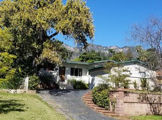 265 E Pentagon St, Altadena, CA 91001