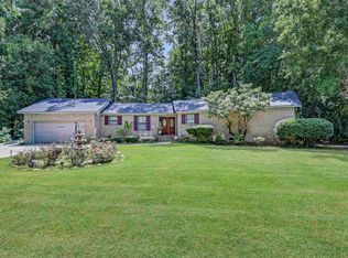 131 Wilton Hill Rd, Columbia, SC 29212
