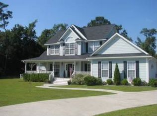 131 High Meadow Farms Rd, Summerville, SC 29483