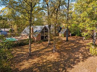 183 Taylor Rd, Natchitoches, LA 71457