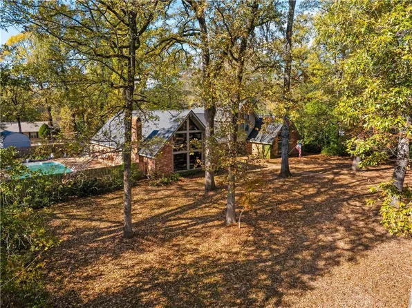 183 Taylor Rd, Natchitoches, LA 71457