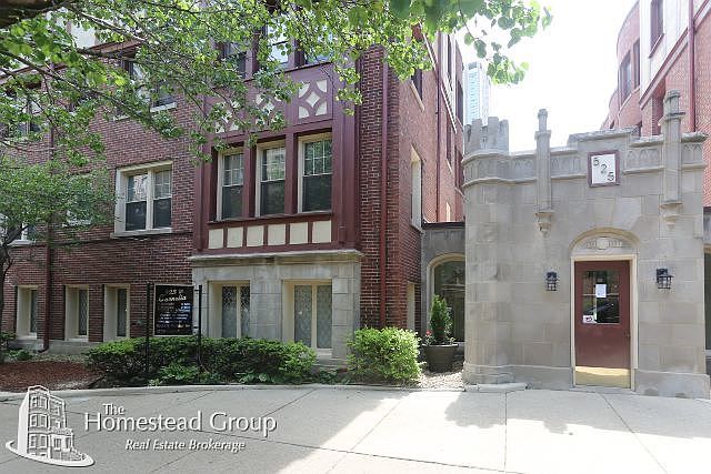 1st image of 525 W Cornelia Ave APT 01E