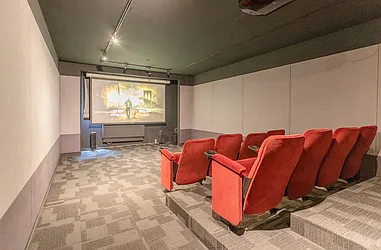 Rented by Hudson Park NY LLC