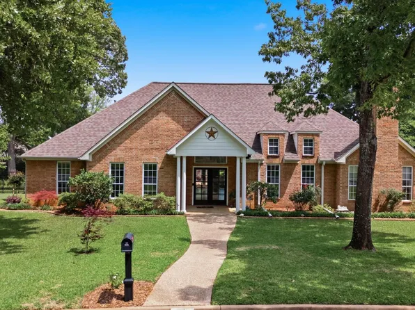 3811 Woods Blvd, Tyler, TX 75707