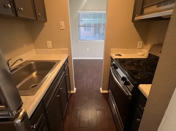 Vista Flats