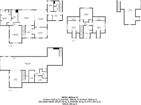 3rd image of 3068 Yost Rd