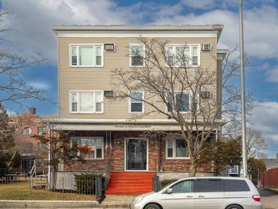 185 Lewis St APT 4, Lynn, MA, 01902
