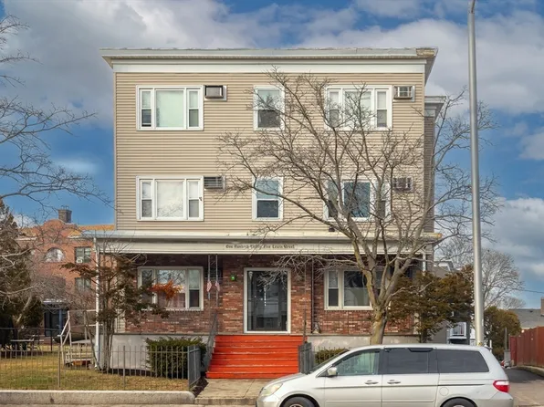 185 Lewis St APT 4, Lynn, MA 01902