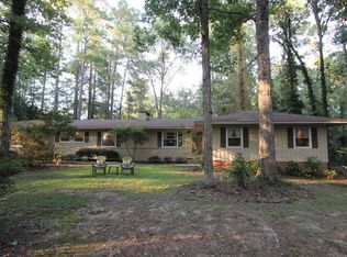 427 S Highland Dr, Fulton, MS 38843