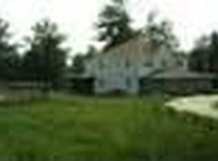 979 Cape Rd, Ellenville, NY 12428