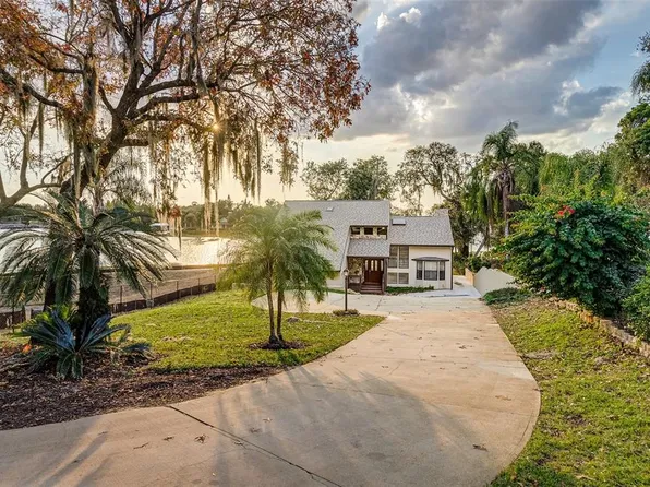 1075 Sunset Trl, Babson Park, FL 33827