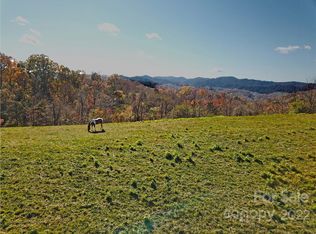 Coates Rd, Marshall, NC 28753