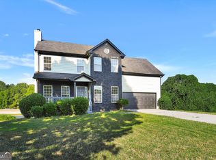 5337 Jerome Rd S, Atlanta, GA 30349