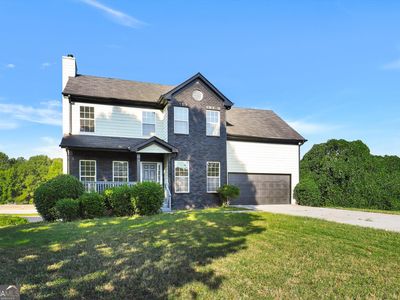 5337 Jerome Rd S, Atlanta, GA, 30349