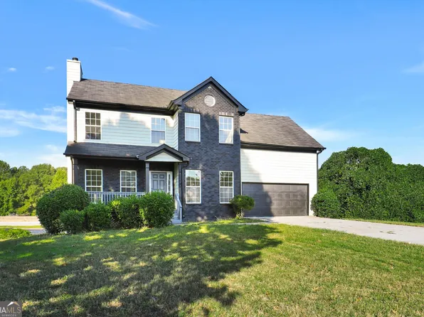 5337 Jerome Rd S, Atlanta, GA 30349