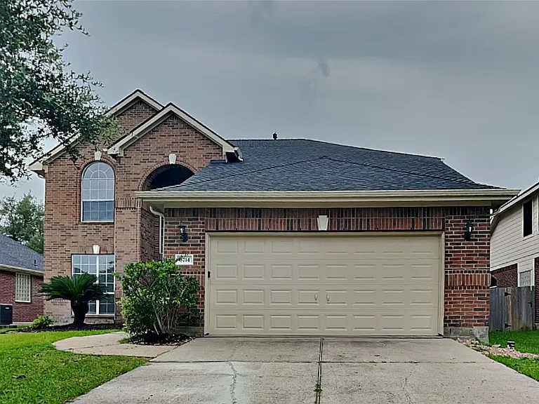 6714 Village Bridge Dr — Photo 1