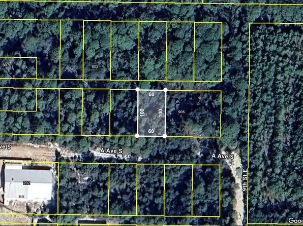 A Ave SE, Carrabelle, FL 32322