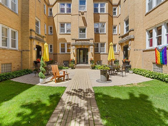2nd image of 1336 W Estes Ave APT 1S