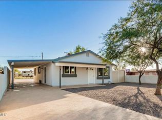 2951 W Holly St, Phoenix, AZ 85009