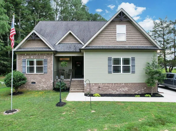 114 Fairhill Dr NE, Cleveland, TN 37323