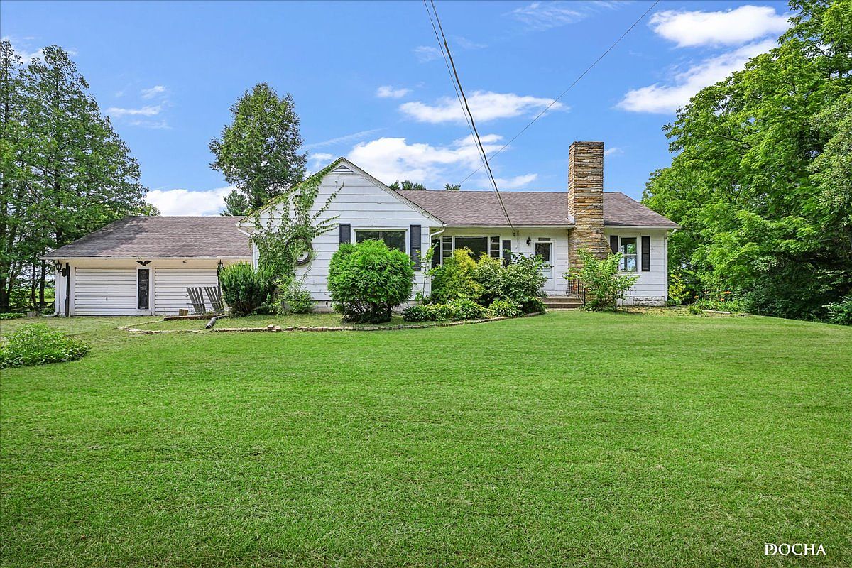 2418 N 4009th Rd, Serena, IL 60549 Zillow