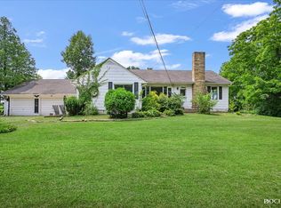 2418 N 4009th Rd, Serena, IL 60549