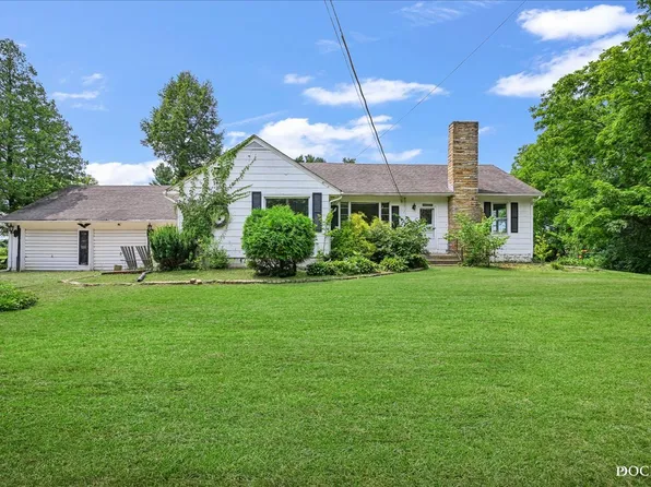 2418 N 4009th Rd, Serena, IL 60549