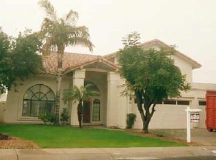 1041 W Peninsula Dr #WOW, Gilbert, AZ 85233