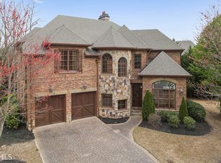 1230 Windsor Estates Dr, Marietta, GA 30062
