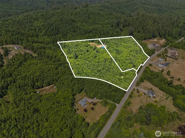 341 Parpala Road, Naselle, WA 98638