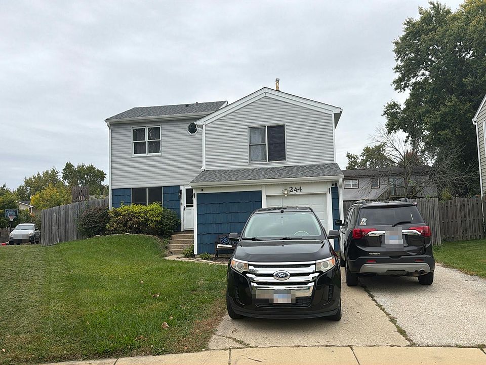 1st image of 244 N Lancaster Dr