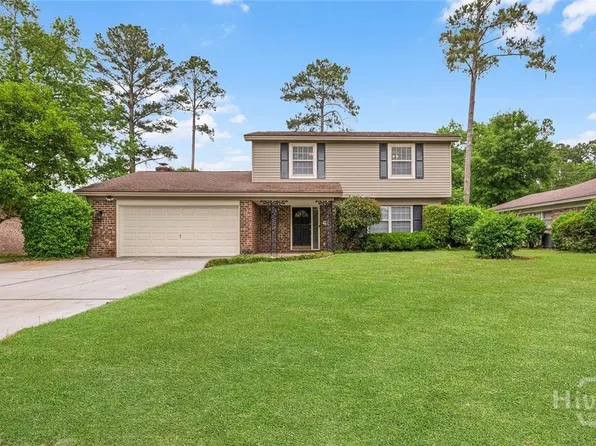 808 Birchwood Road, Savannah, GA 31419