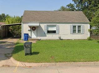 2917 W 41st St, Tulsa, OK 74107