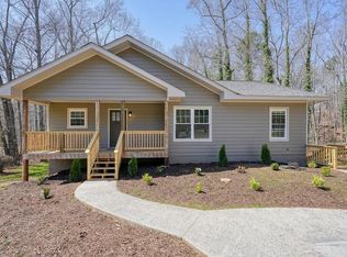 314 Stoker Rd, Dallas, GA 30132