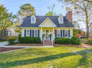6409 Saye Cut, Columbia, SC 29209