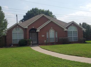4816 Parnell Ln, Plano, TX 75024