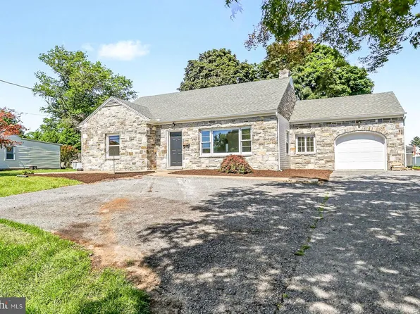 215 Millersville Rd, Lancaster, PA 17603