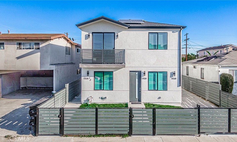 1838 Clyde Ave, Los Angeles, CA 90019 Zillow