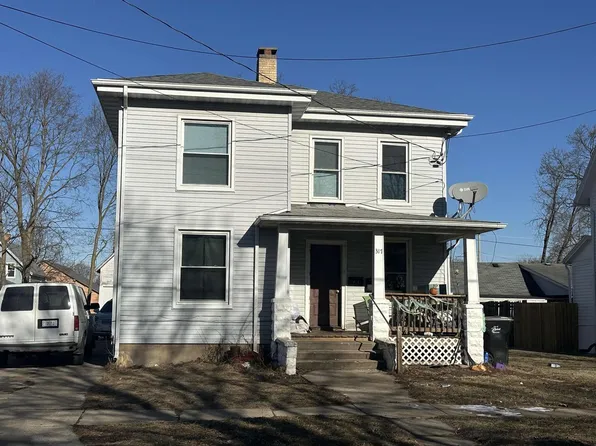 317 Highland Avenue, Beloit, WI 53511