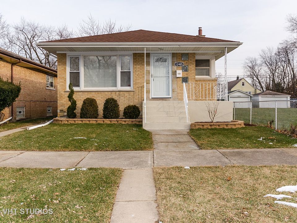 1st image of 12405 S Sangamon St