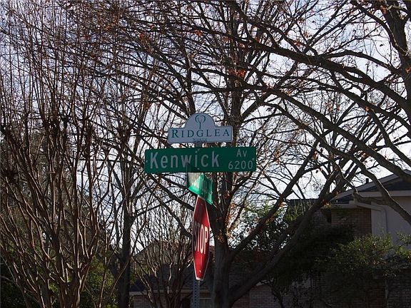 2nd image of 6200 Kenwick Ave
