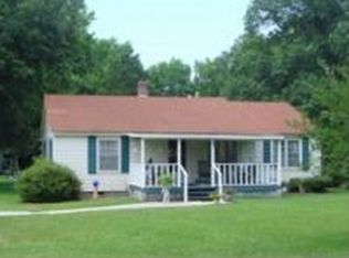 323 Jacobs Ave, Georgetown, SC 29440