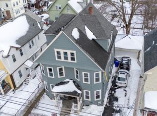 29-31 Hobson St, Brighton, MA 02135