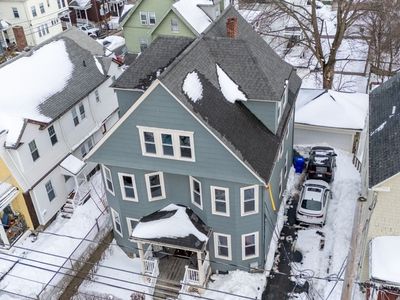 29-31 Hobson St, Brighton, MA, 02135