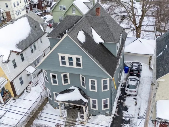 29-31 Hobson St, Brighton, MA 02135