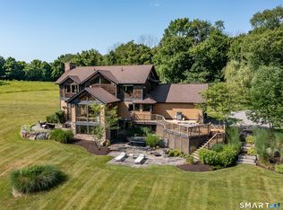 56 Richards Rd, South Kent, CT 06785