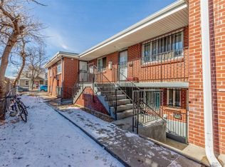 1634 Boston St #6, Aurora, CO 80010