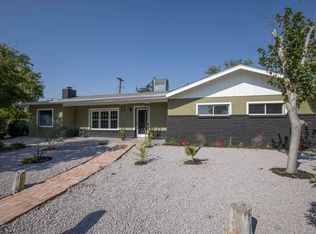 126 Ridgecrest Dr, Las Cruces, NM 88005