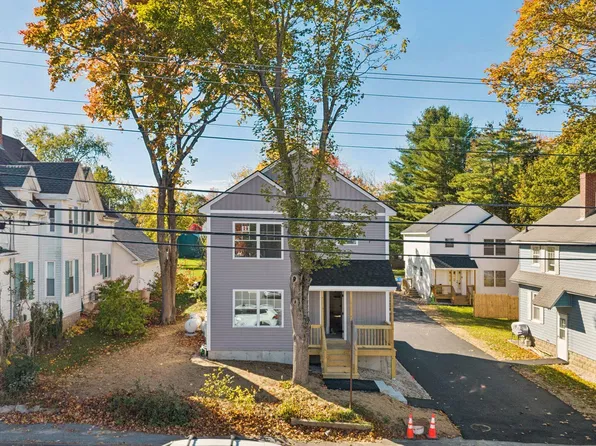 147 Spring Street #3, Westbrook, ME 04092