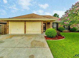 108 Coachman Dr, Houma, LA 70360